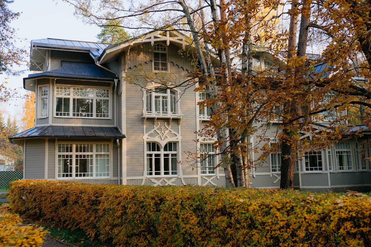 Свадебный отчёт