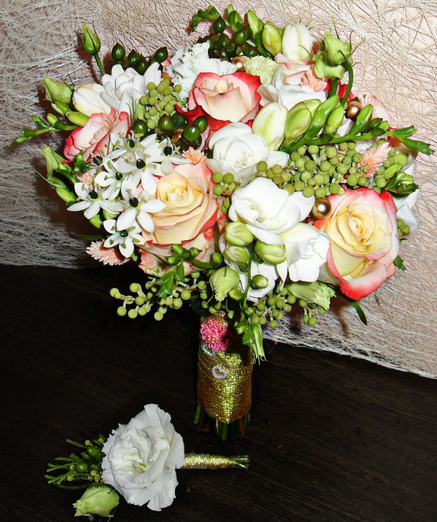 Flower Dreams