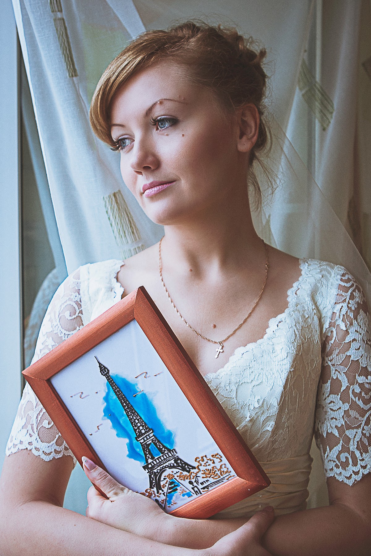 Елена и Андрей