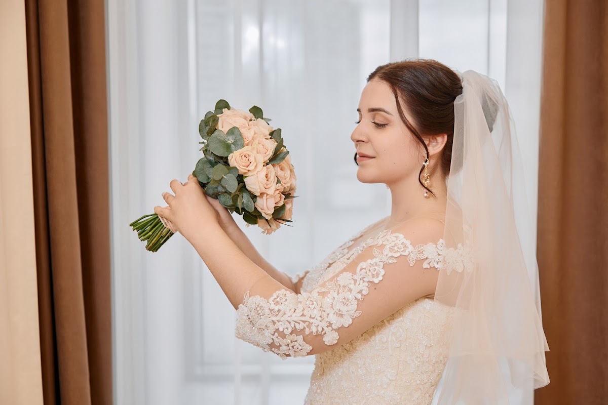 Елена и Степан