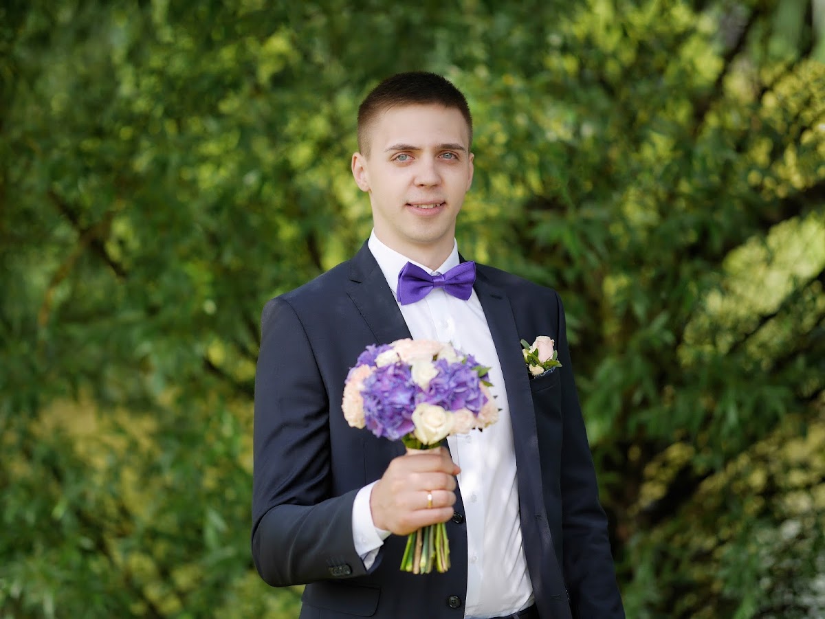 Мария и Сергей