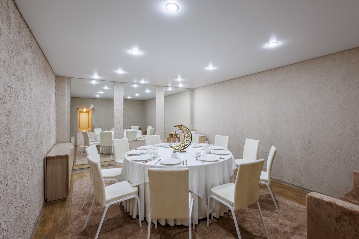 VIP-комната