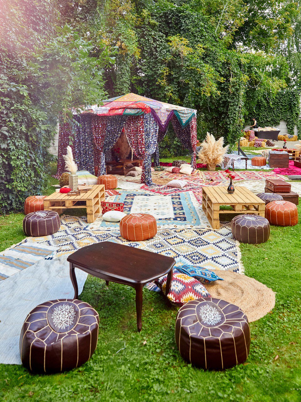 GIPSY PARTY
