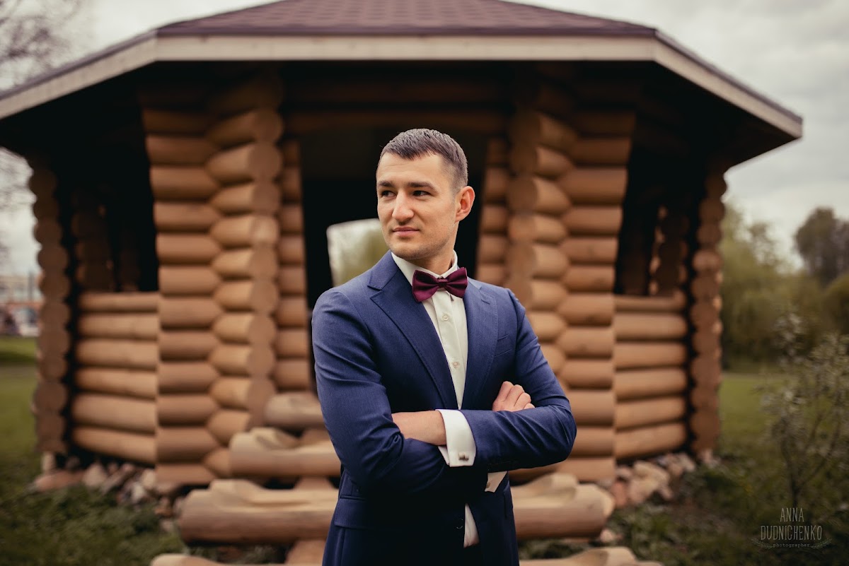 Екатерина и Евгений