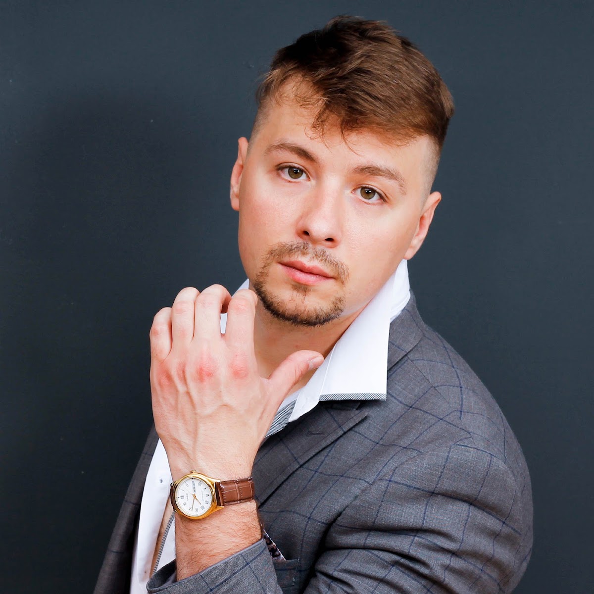 Николай Боровков