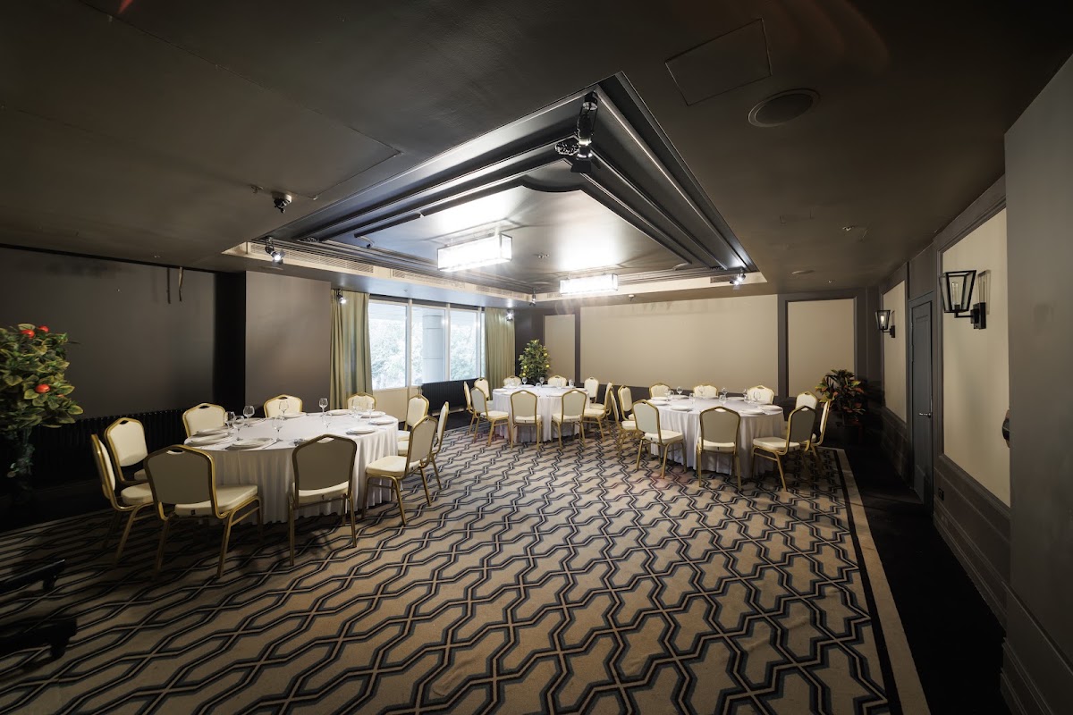 VIP-зал