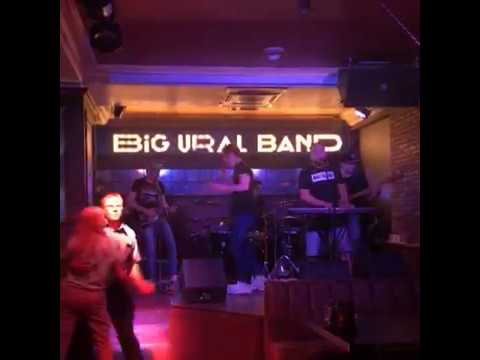 Кавер-группа Stereo Jam — кадр 3 из 20