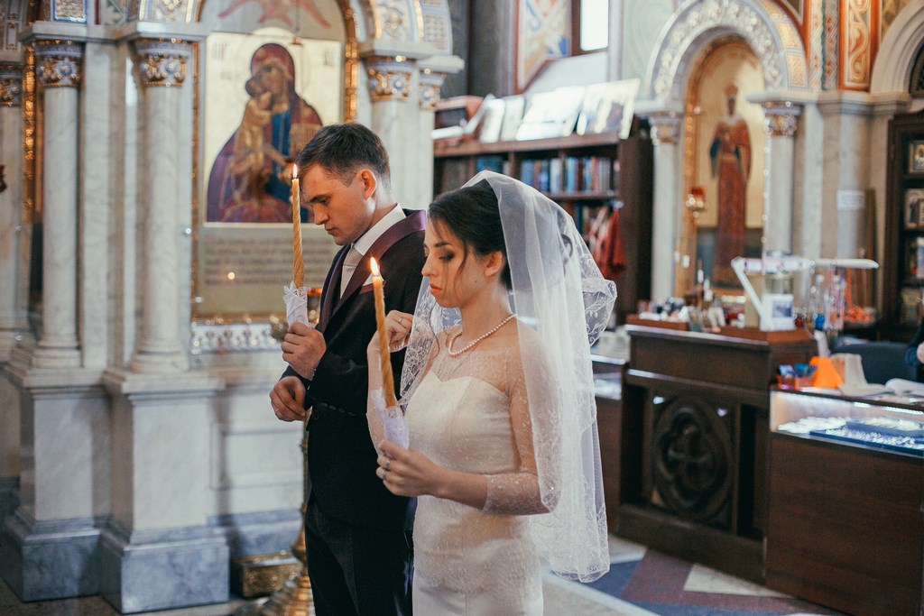Эвелина и Иван