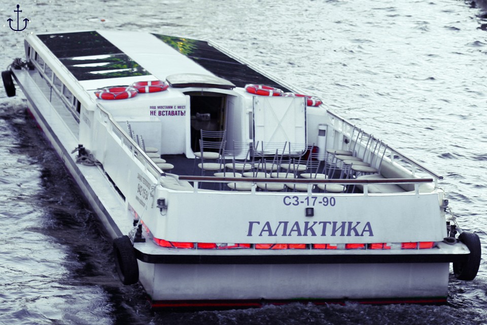 «Галактика»
