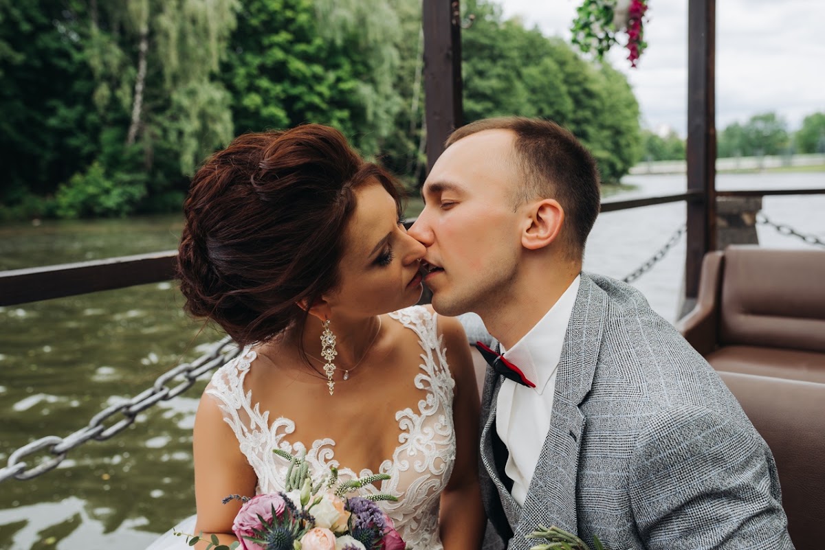 Алексей & Татьяна