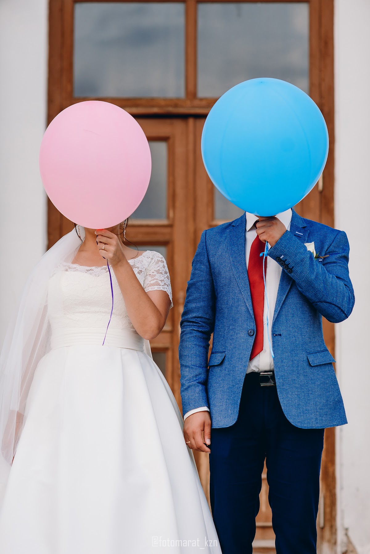 Эльвира и Руслан