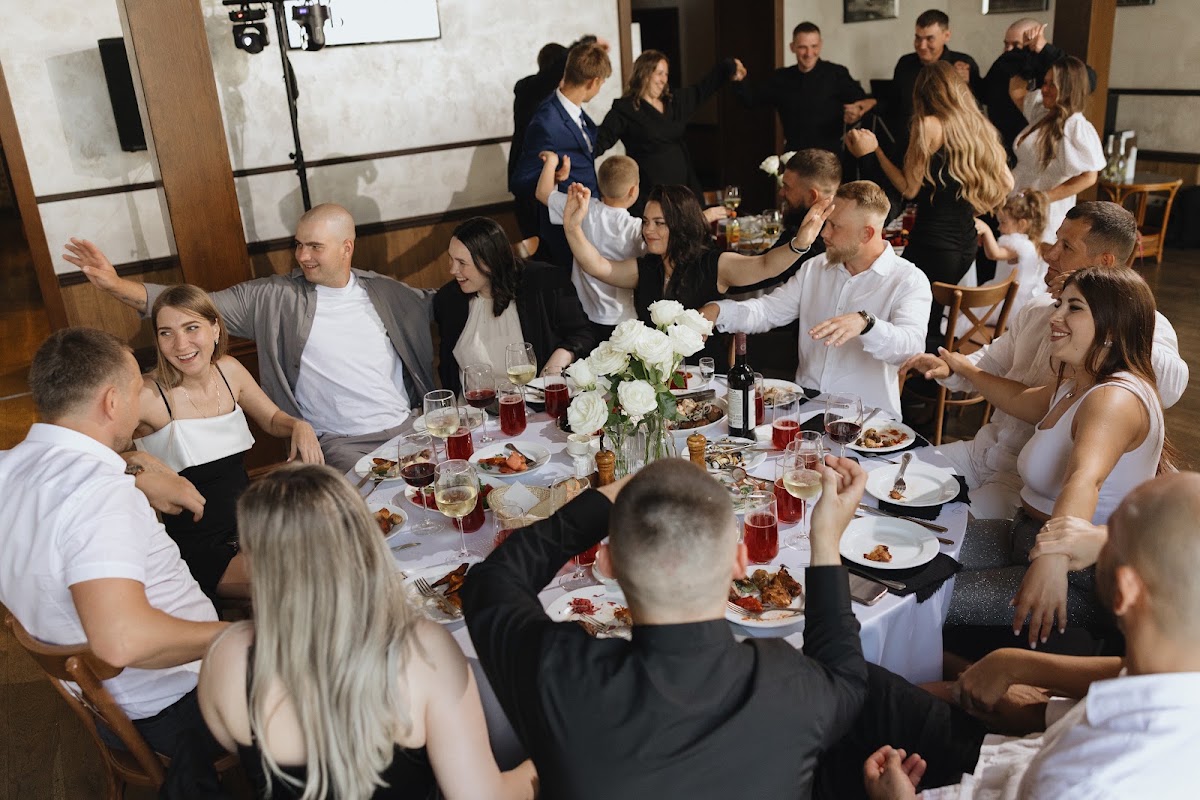 Айсэль и Александр