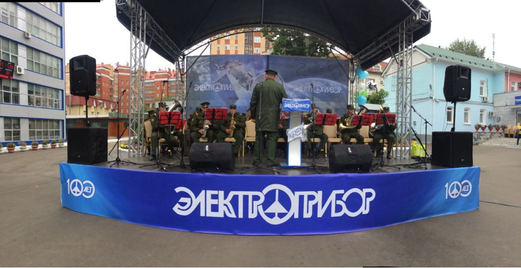 Портфолио: Свадьба