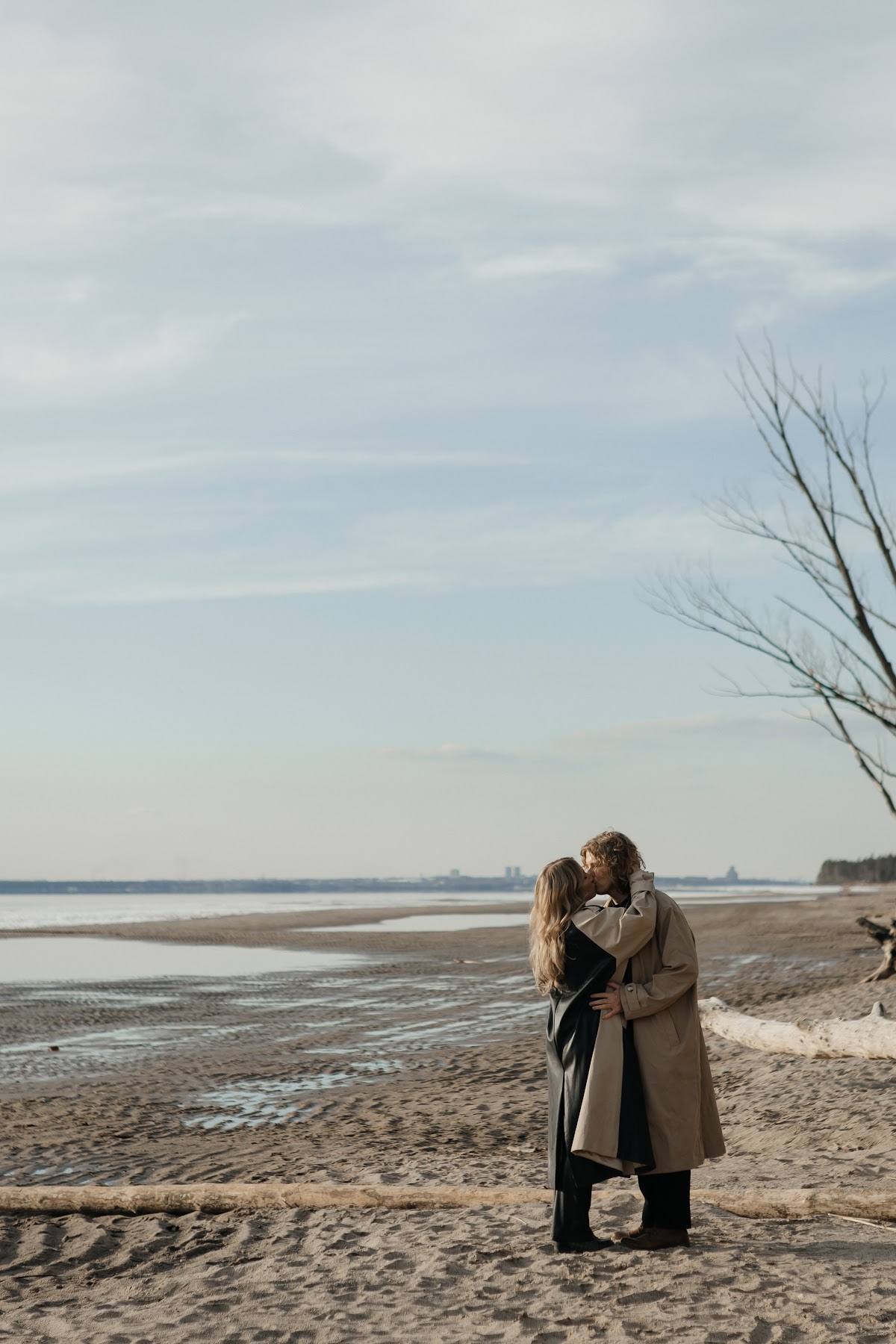 Портфолио: Love story