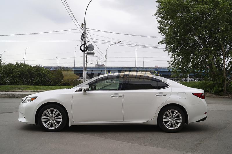 Lexus ES250