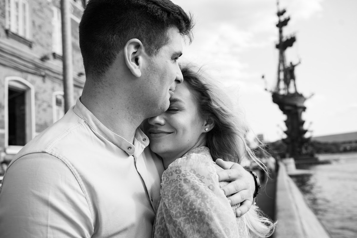 Love story