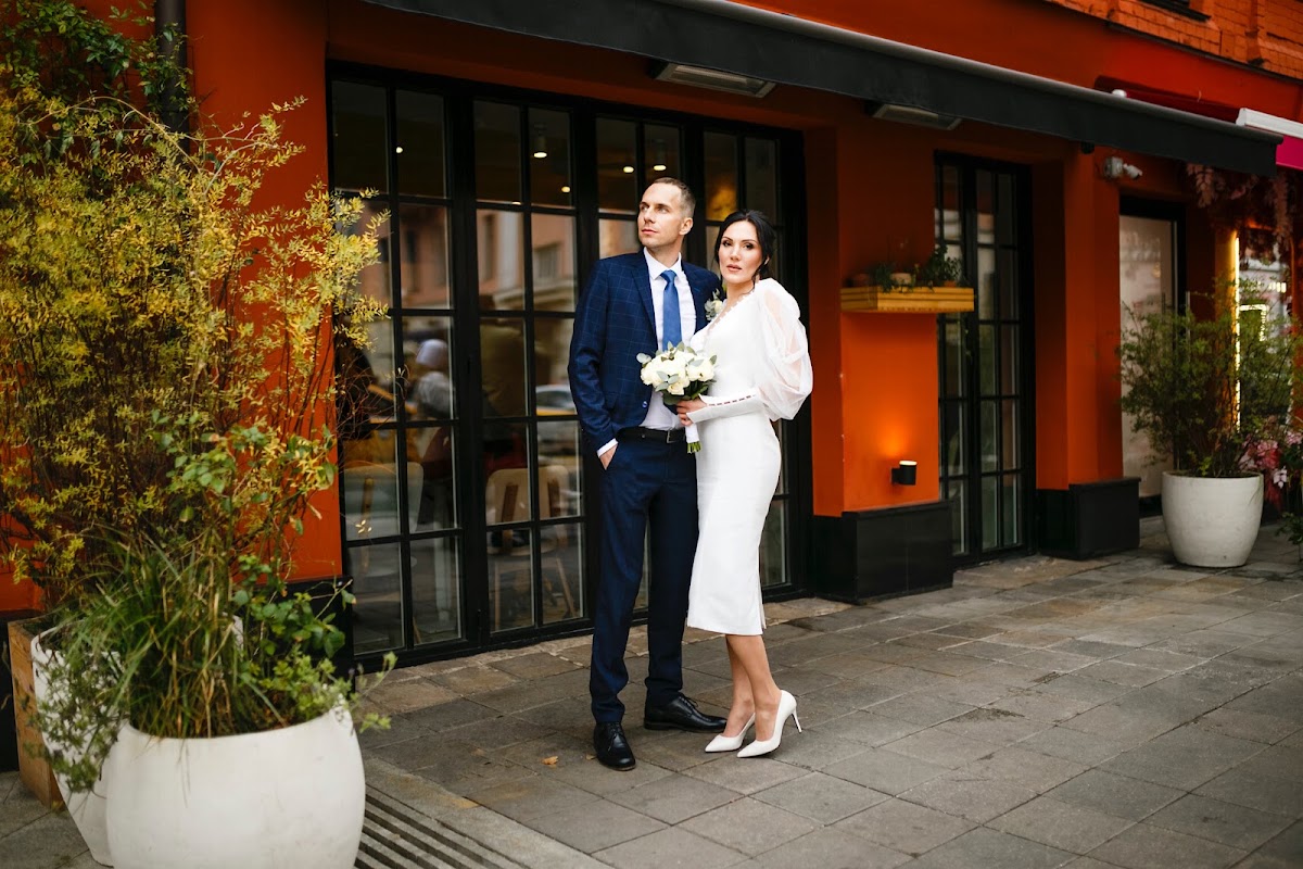 Wedding 21.10.2023