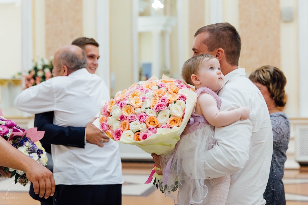 Наталья и Дмитрий