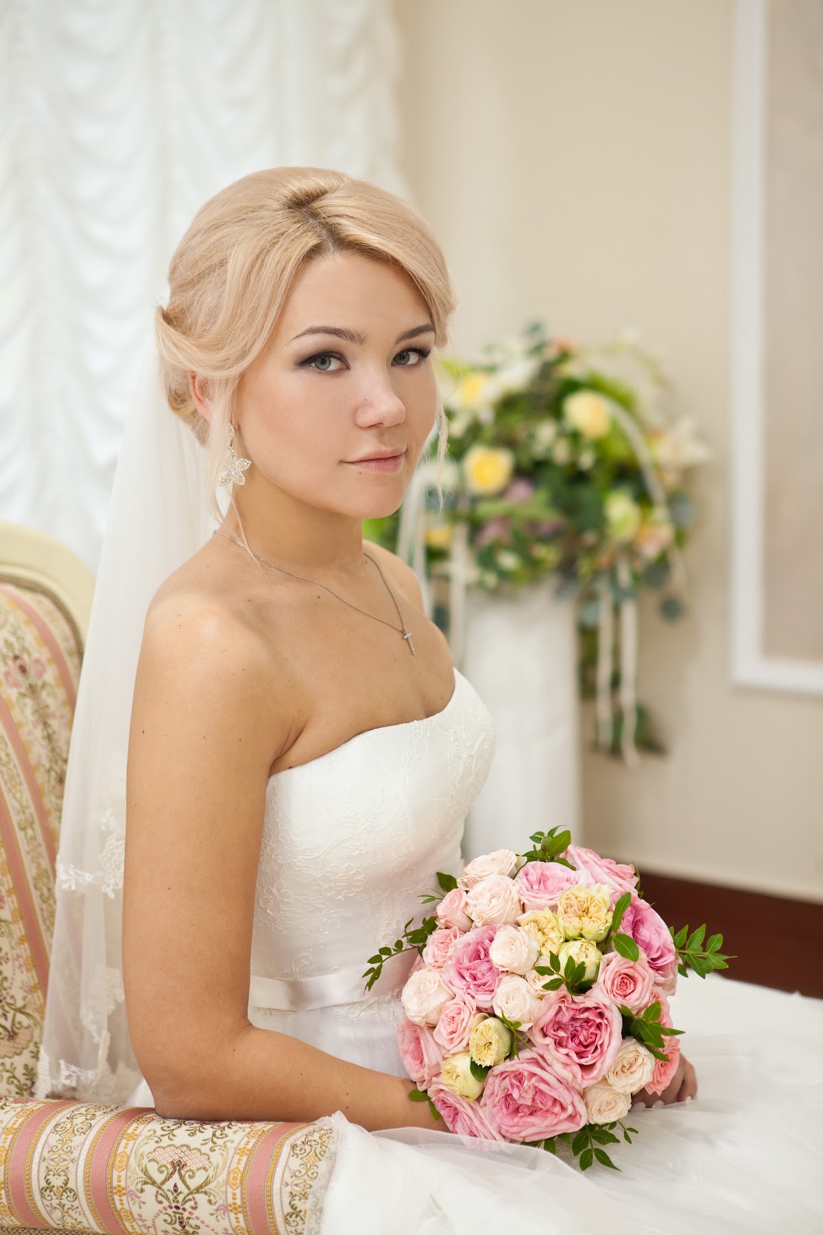 Анна и Павел