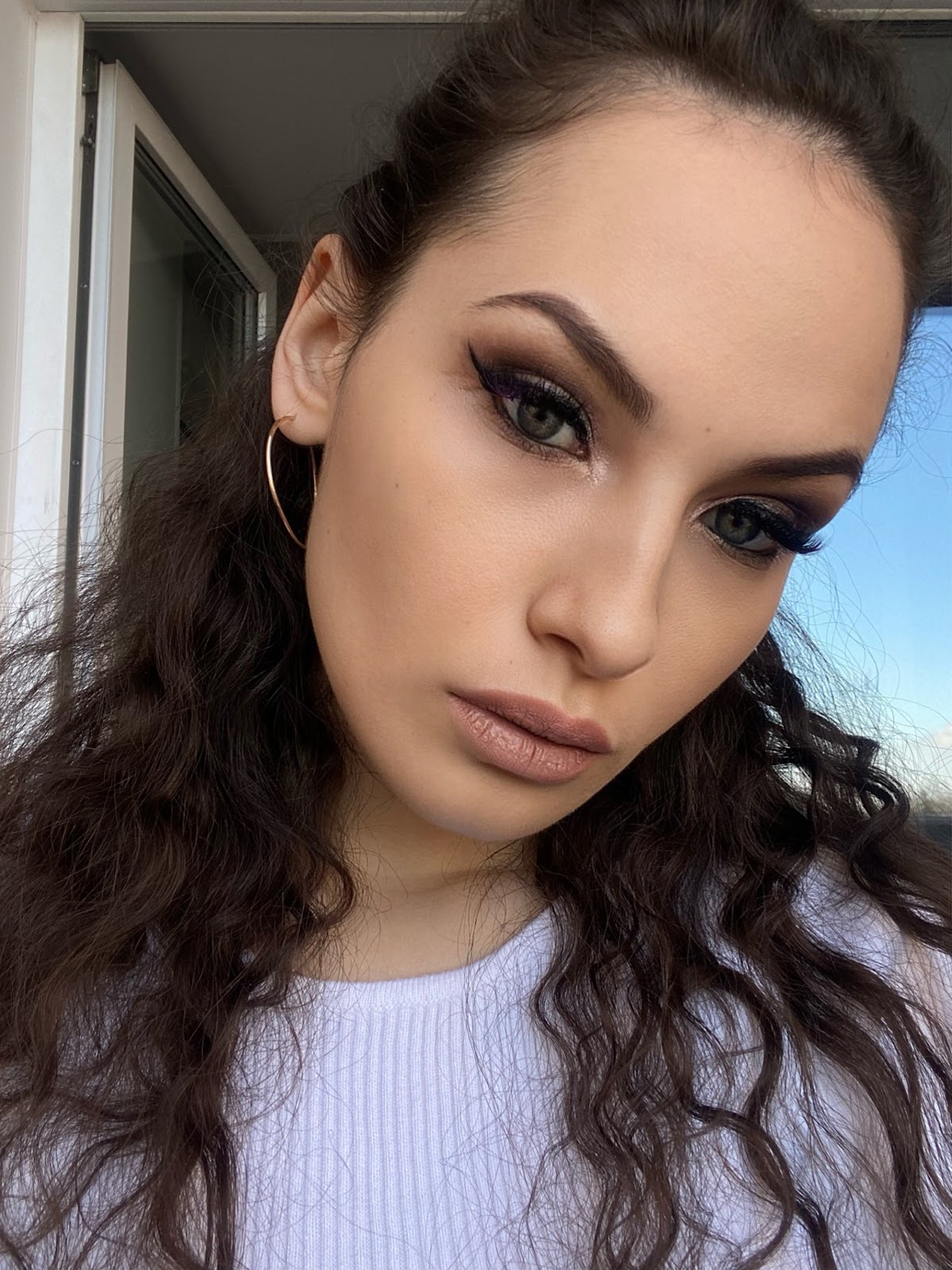 Анна Ошкина