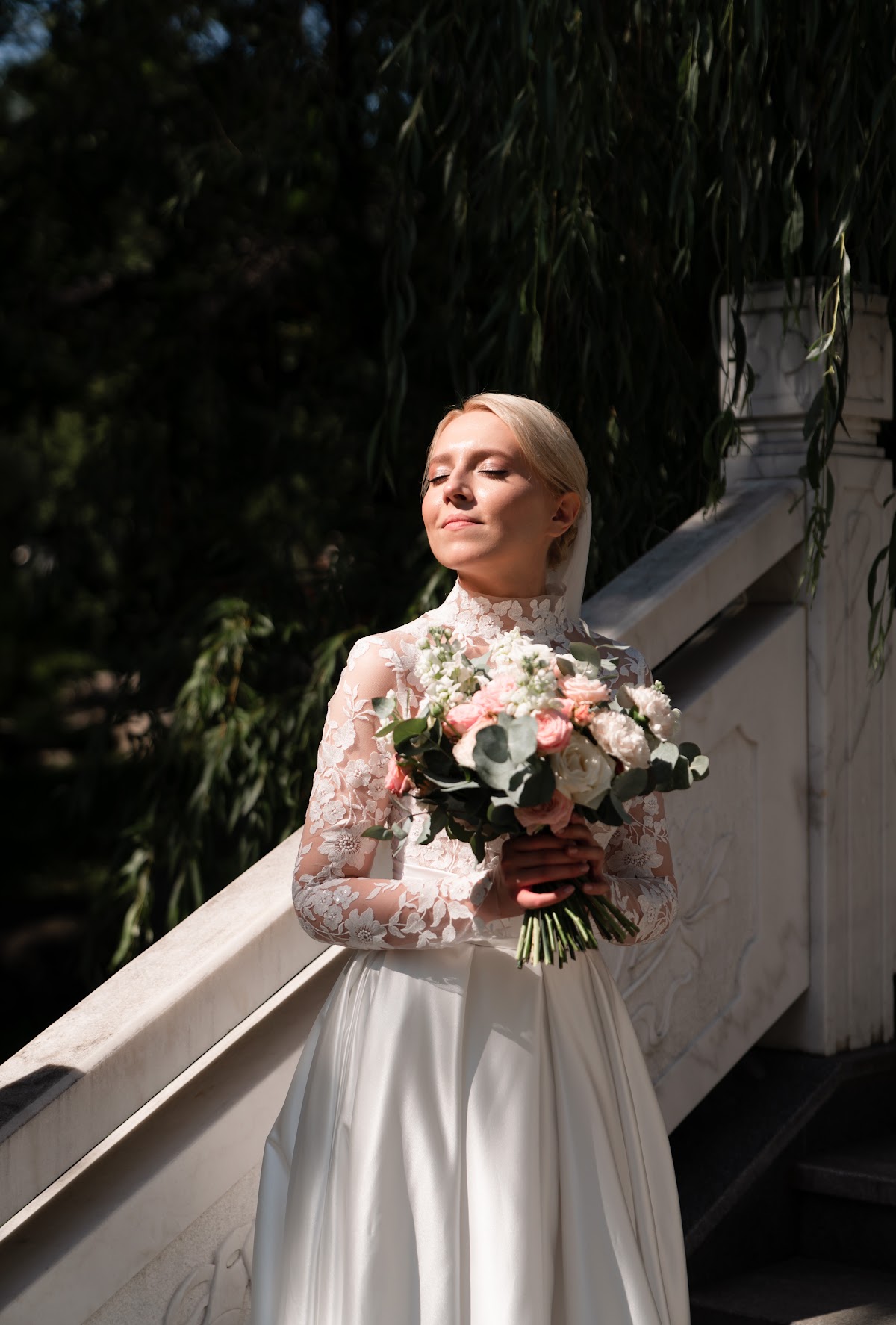 Виктория и Егор