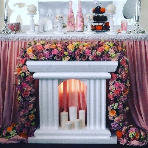 Lana Weding Dekor — кадр 2 из 141