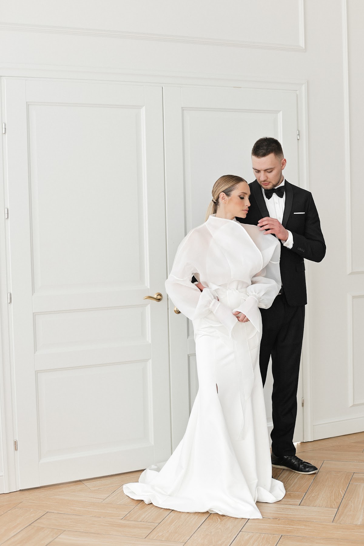 Katy & Stepan