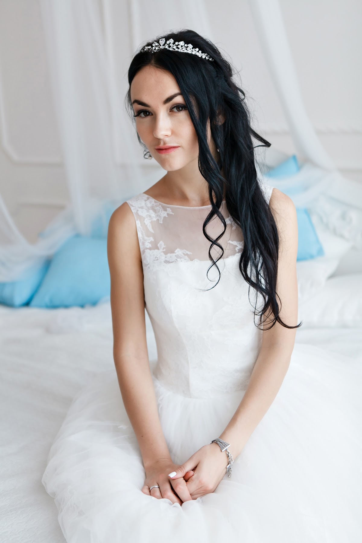 Светлана и Егор