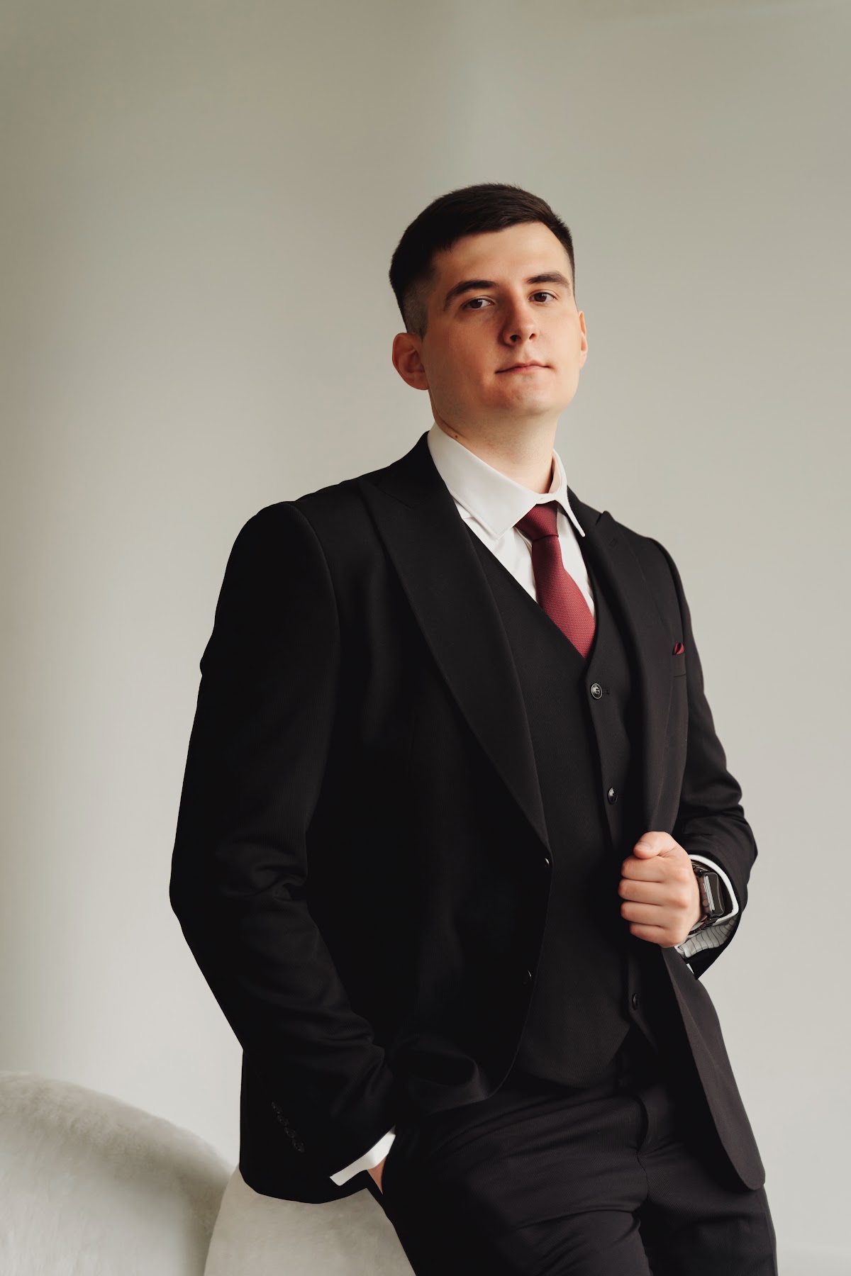 Наталья  и Александр