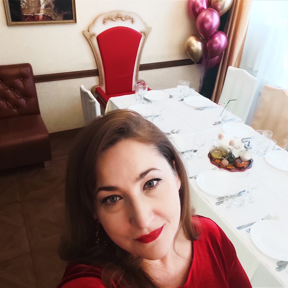 Снежана Садчикова — кадр 5 из 22