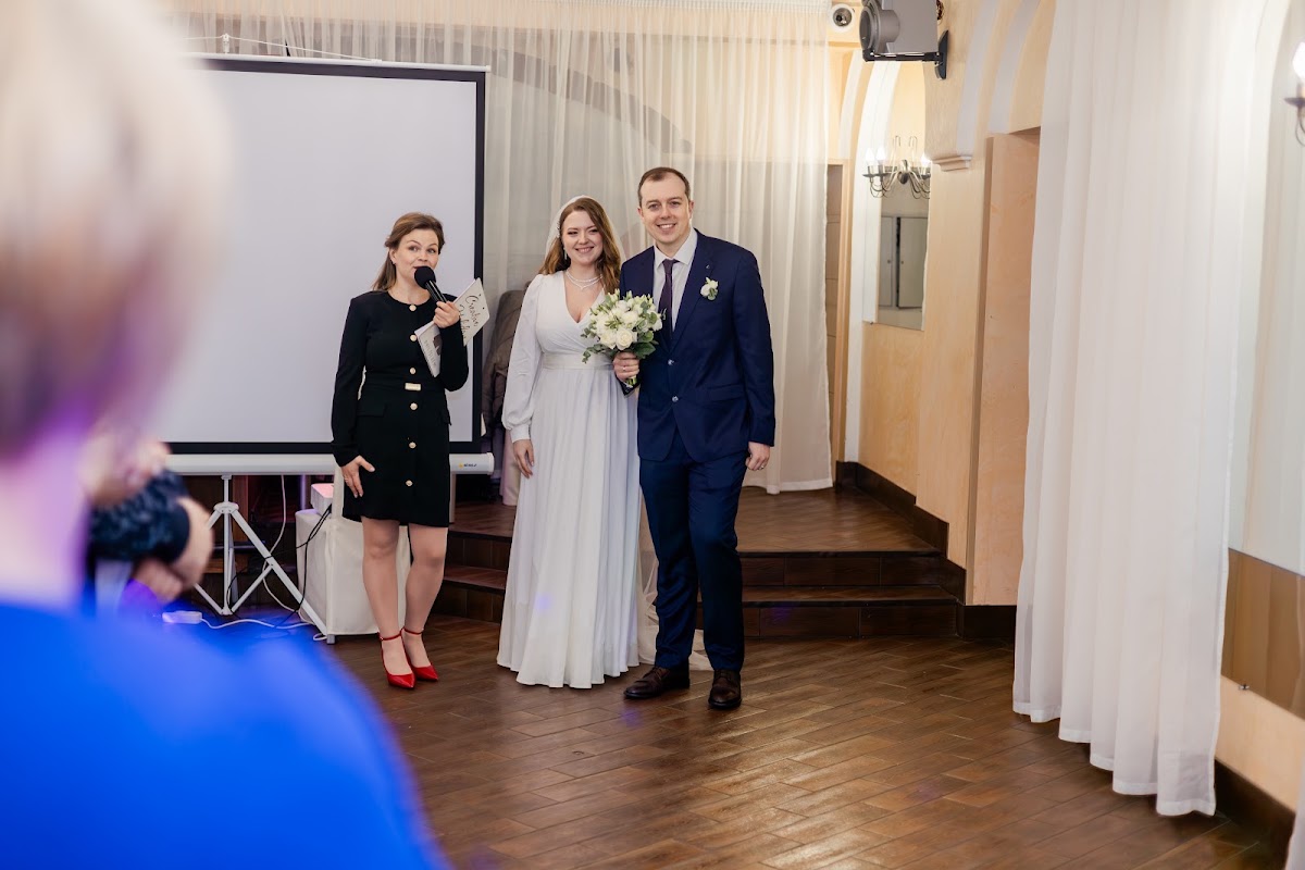 Екатерина  Сонина
