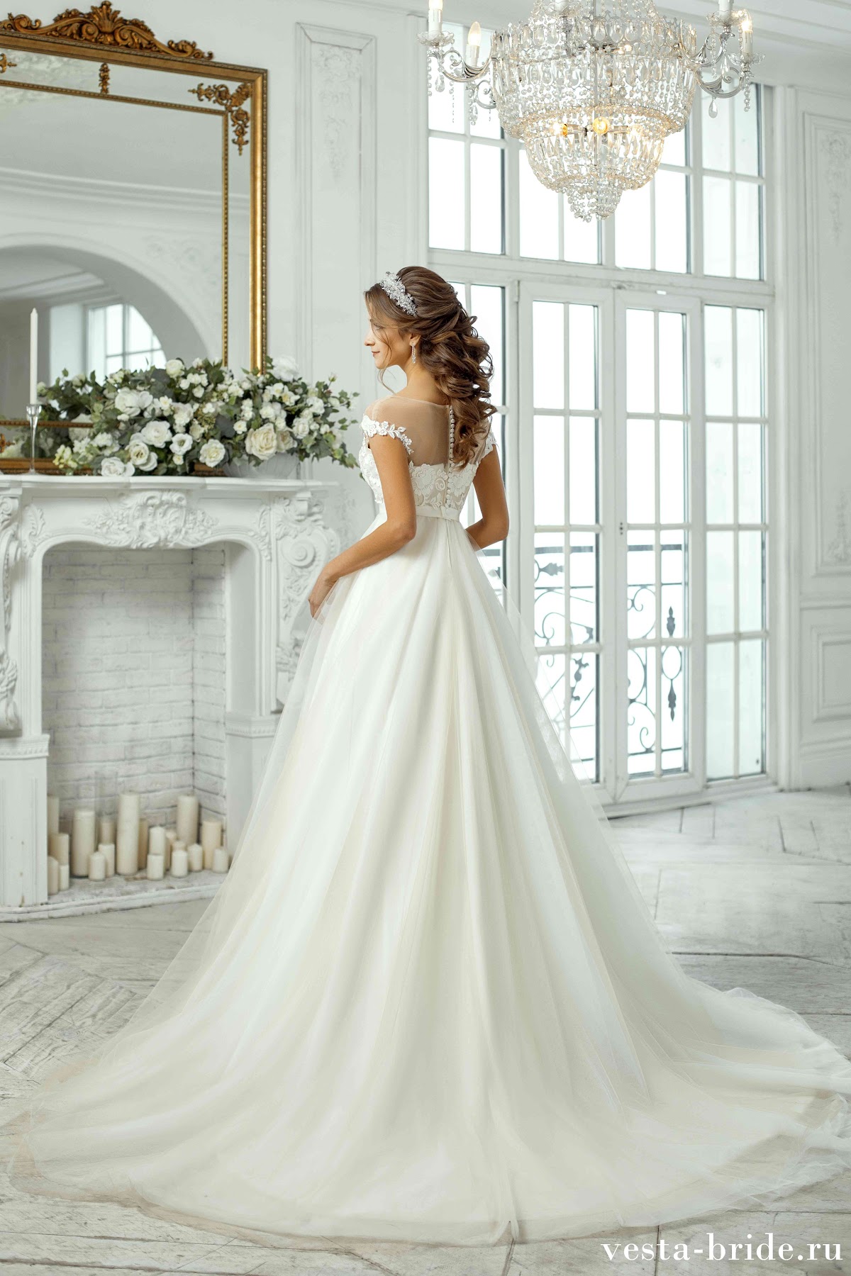 Rosabella — кадр 2 из 3