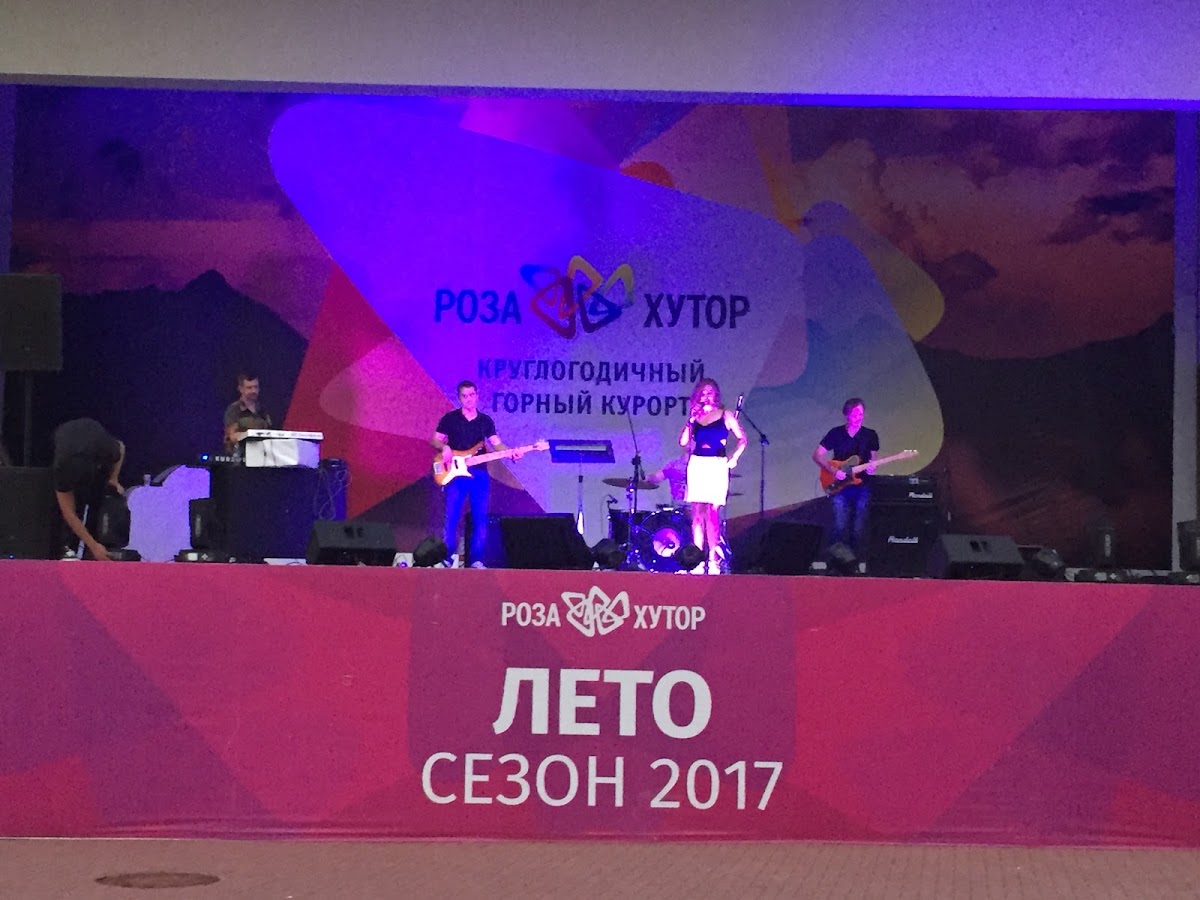 Портфолио: Свадьба