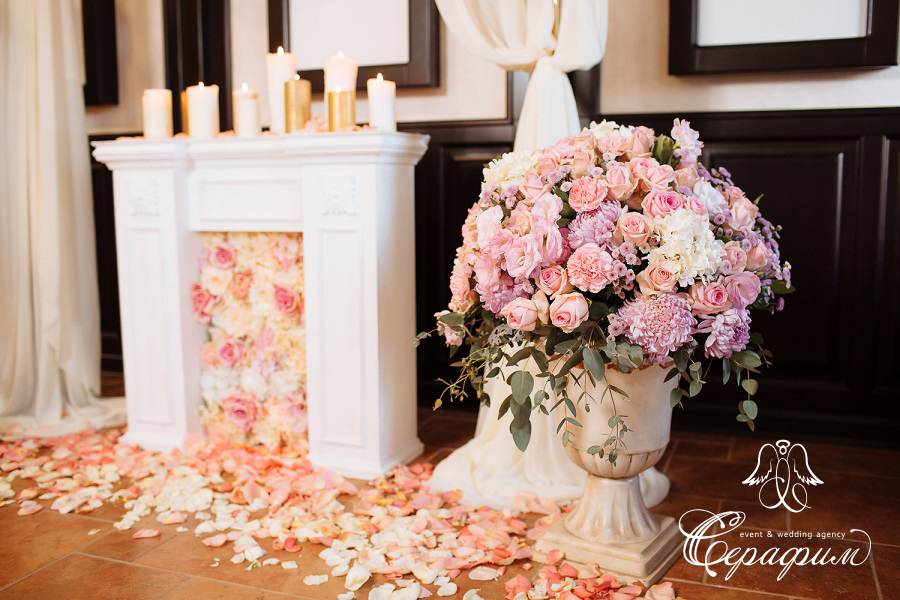 Amazing october/Alexander and Afina