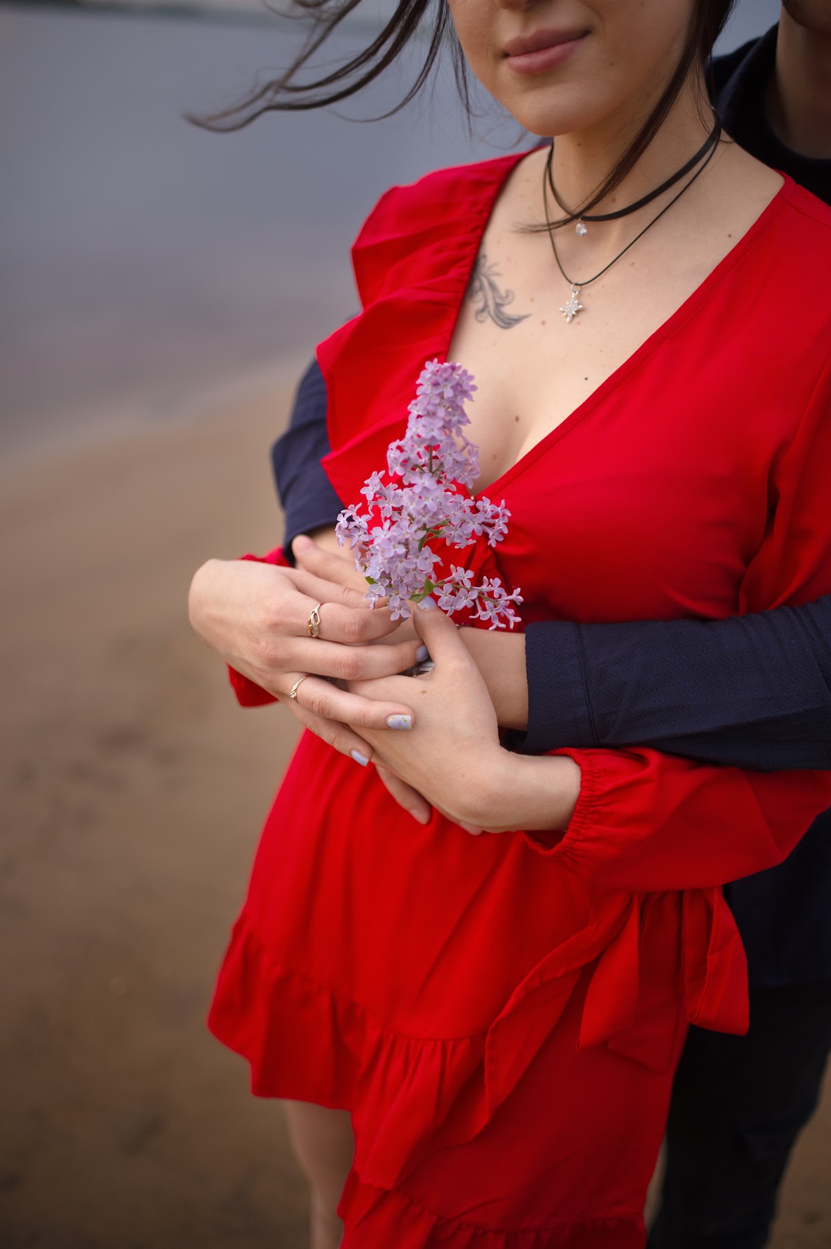 Портфолио: Love story