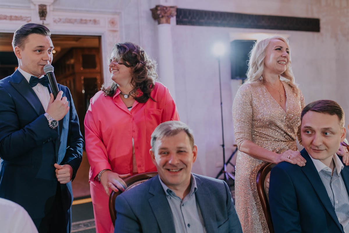 Евгений и Юлия. 22.08.21