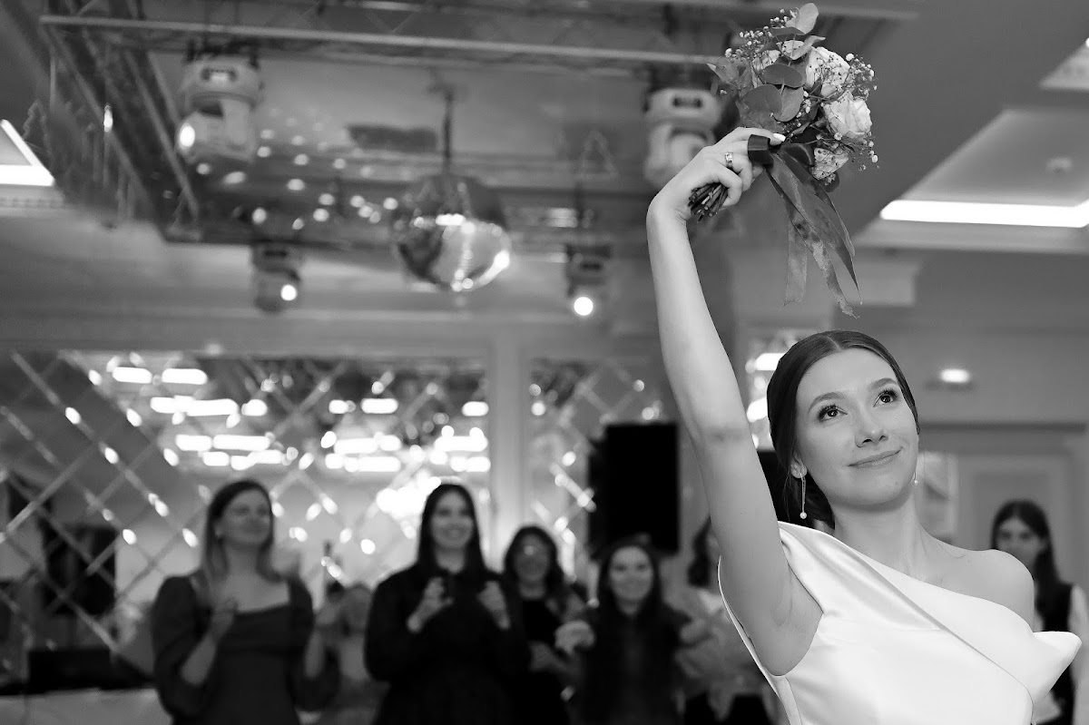 Екатерина  и Александр