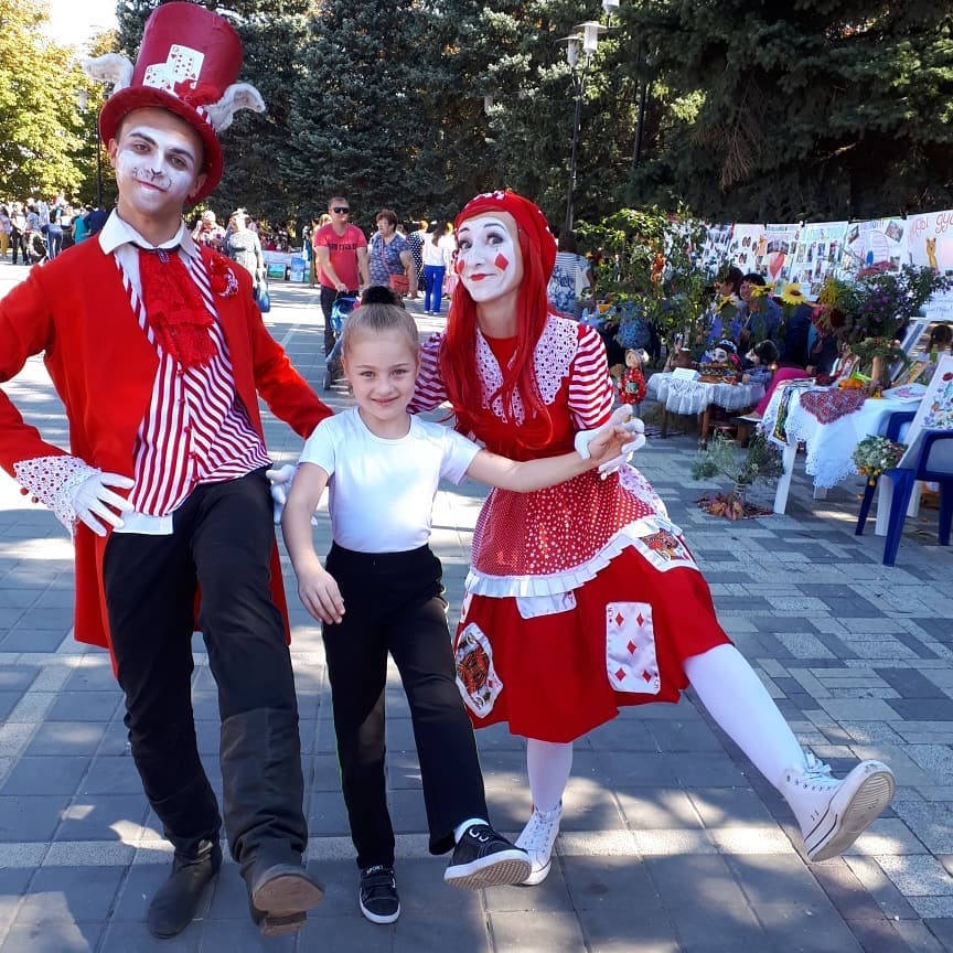 Фотографии