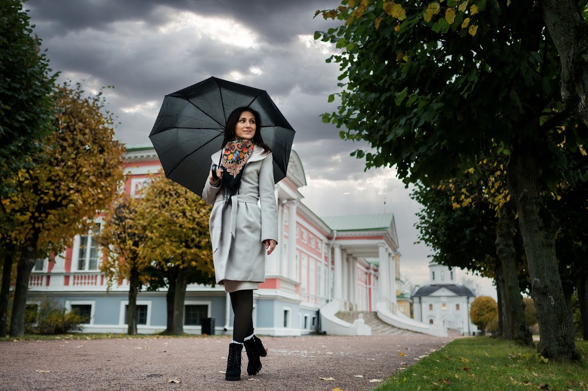 Фотопрогулка