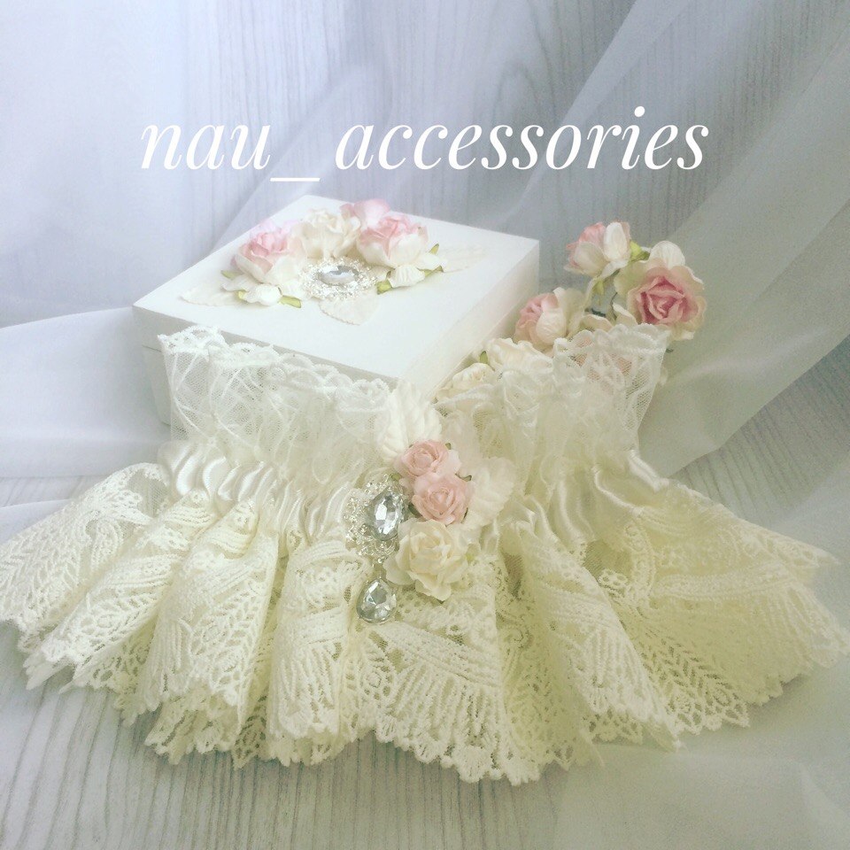 Nau accessories — кадр 5 из 20