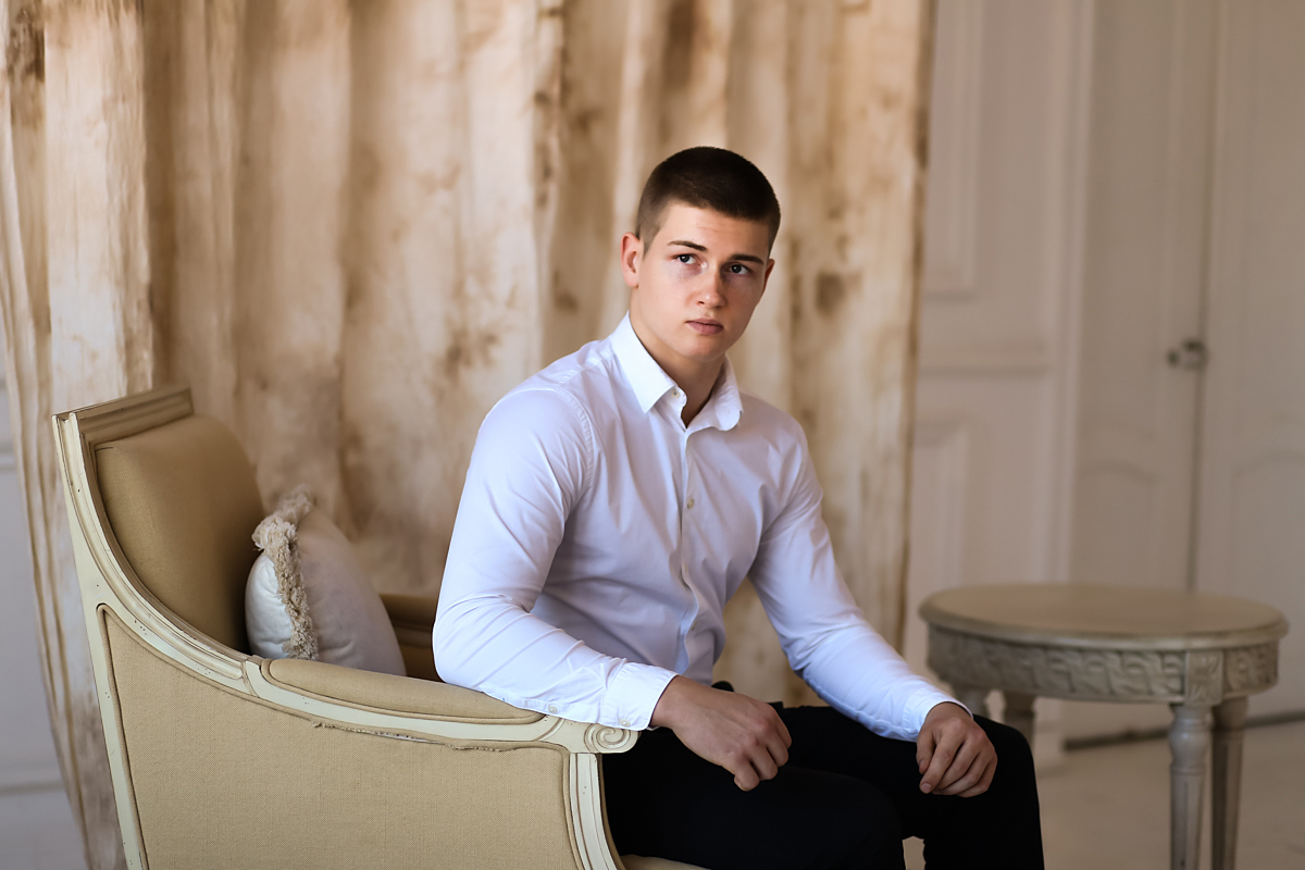 Анастасия и Валерий