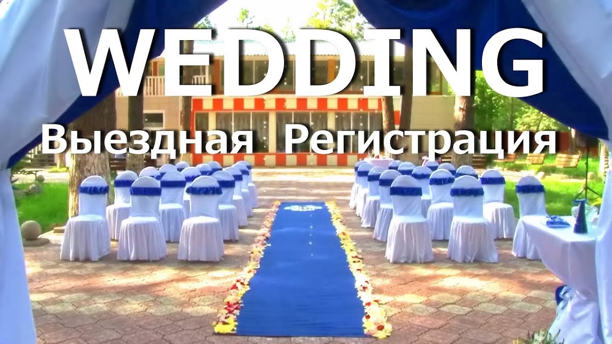 Портфолио: Свадьба