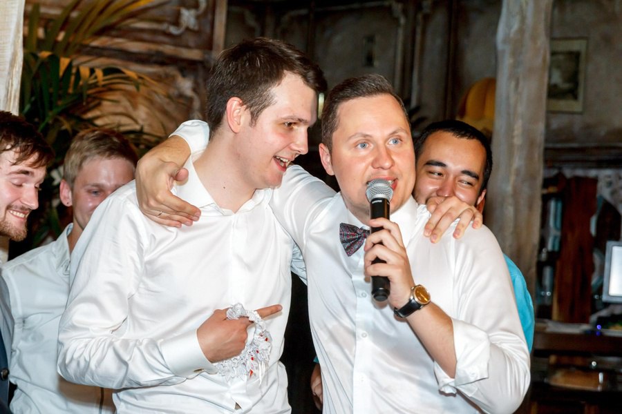 Тамара и Станислав 03.06.2015