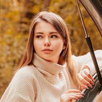 Арина Шалымагина