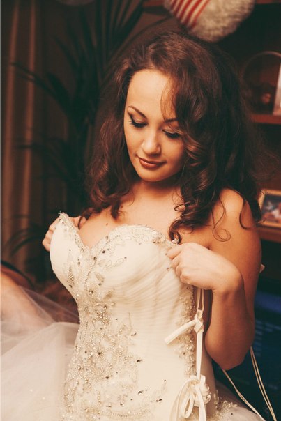 Екатерина и Иван