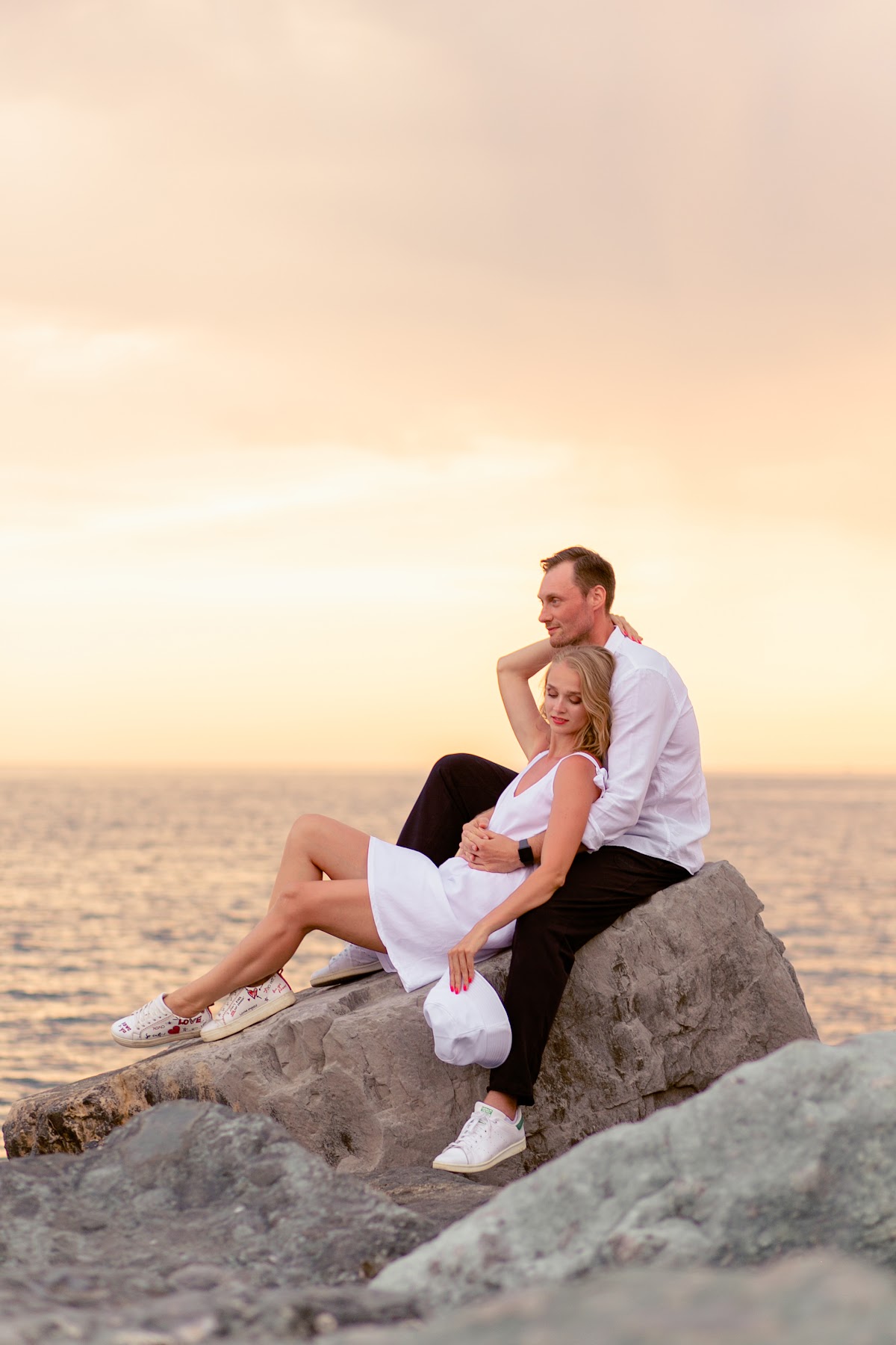 Портфолио: Love story