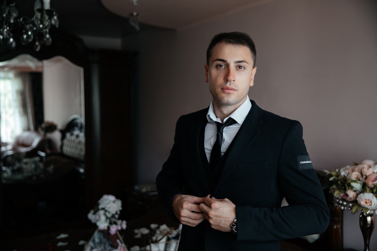 Эрик & Алина