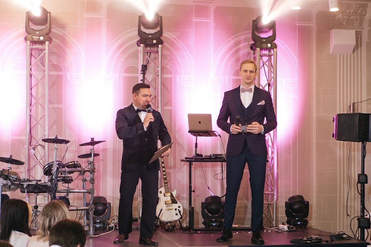 Портфолио: День рождения