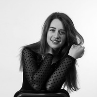 Марина Опекунова
