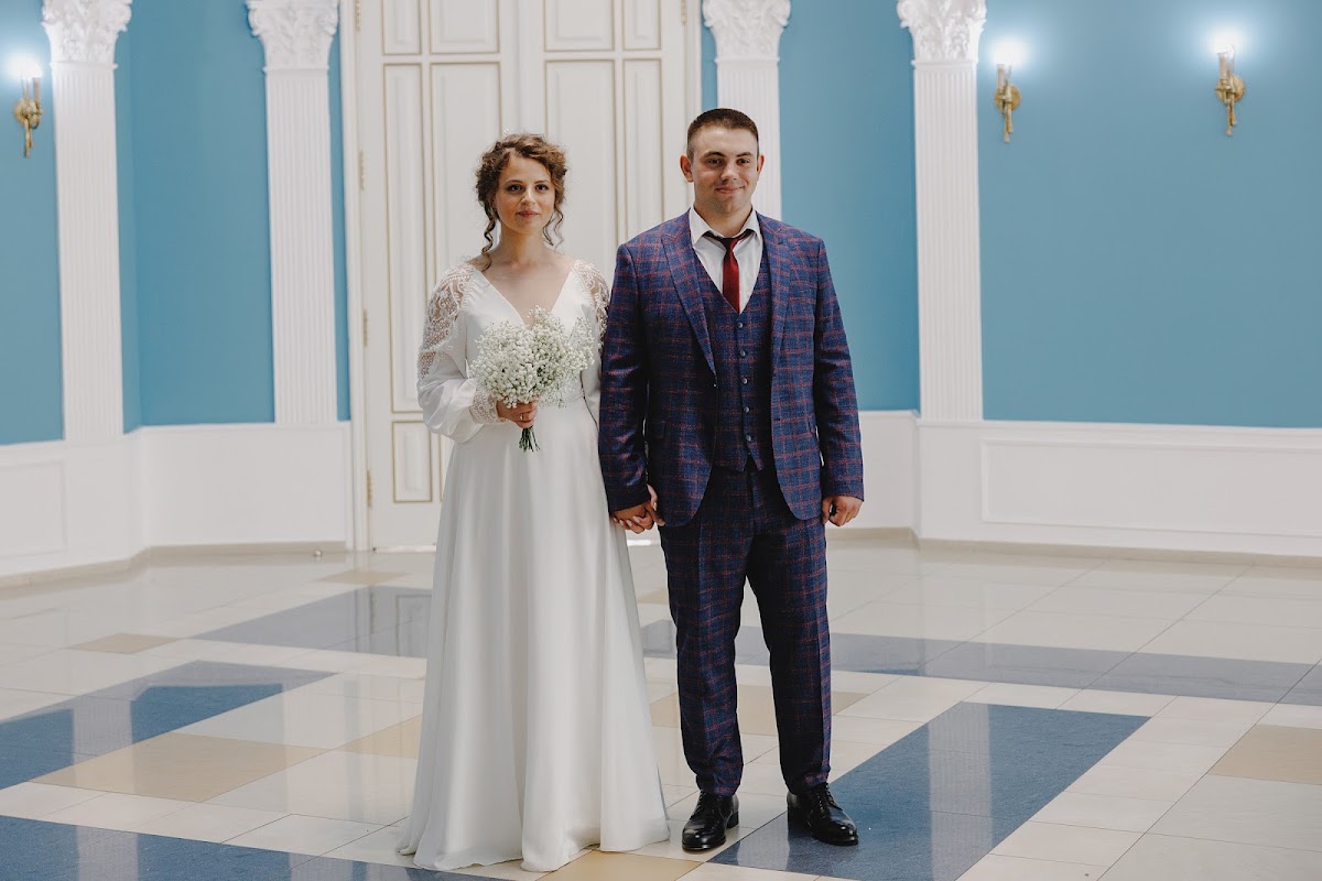 Ирина и Иван